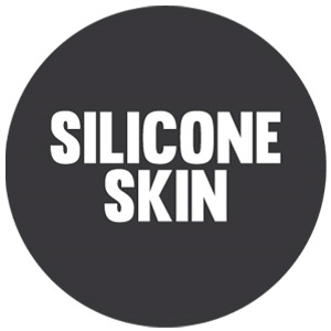 SILICONE SKIN